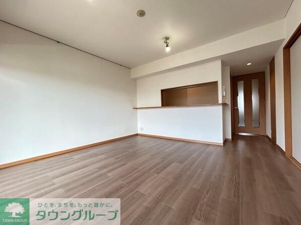 アソシエール野方の物件内観写真